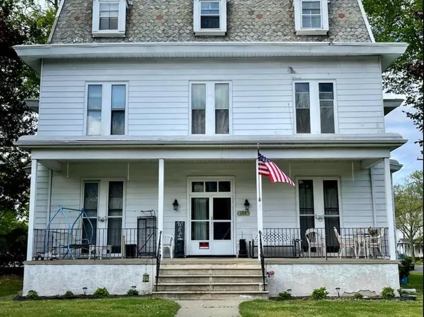 125 W Commerce St APT 2, Bridgeton, NJ 08302