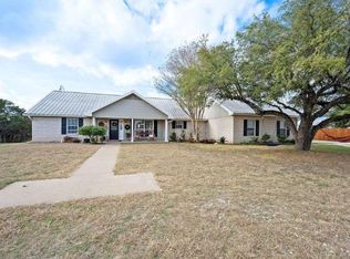 951 Cap Fisk Rd, Valley Mills, TX 76689