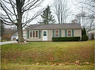 3736 Grafton St, Orion, MI 48359