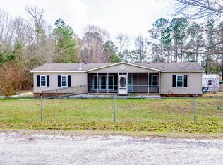 1309 Hanging Moss Rd, Manning, SC 29102