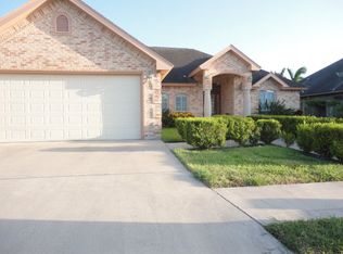 1904 Sebastian St, Mission, TX 78572