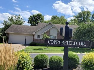 142 Copperfield Dr, Dayton, OH 45415