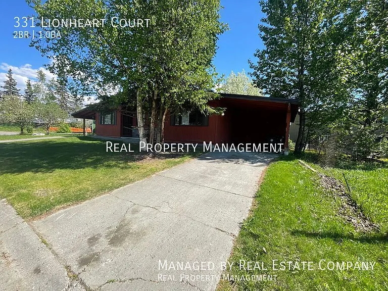 331 Lionheart Ct — Photo 2