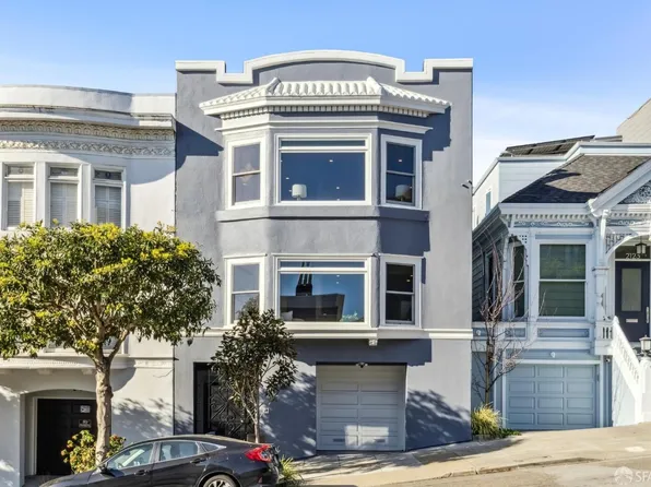 2119-2121 Pierce St, San Francisco, CA 94115