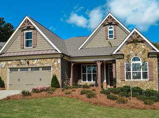 45 Worthington Ln, Villa Rica, GA 30180