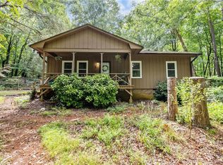 853 Mount Shepherd Rd, Asheboro, NC 27205