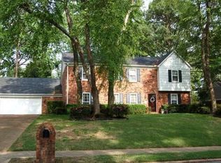 2736 Green Mill Dr, Memphis, TN 38119