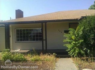 348 12th Ave SW, Ephrata, WA 98823