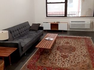111 Mulberry St APT 3X, Newark, NJ 07102