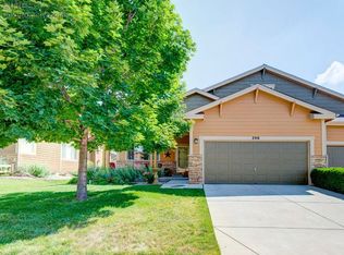 206 Alden Dr, Loveland, CO 80537