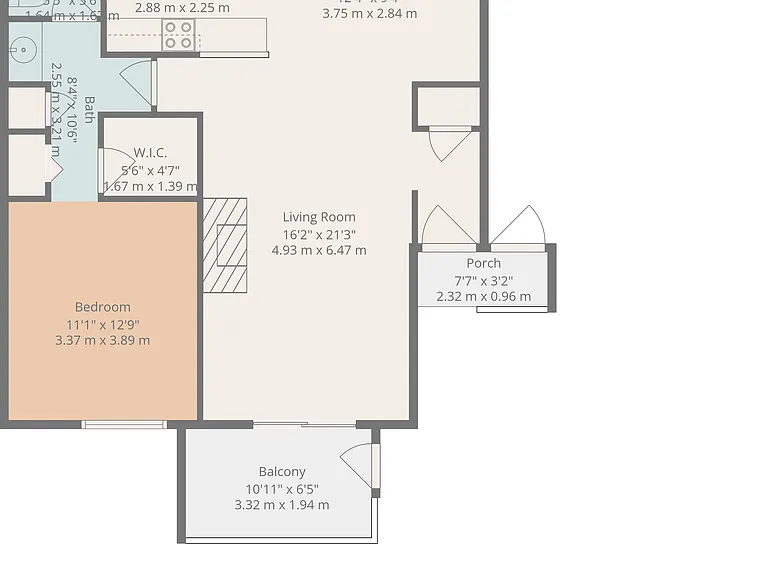 247 N Capitol Ave #280 — Photo 23