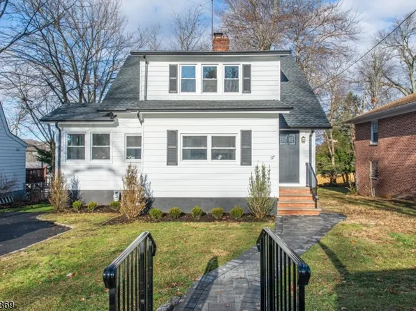 37 Johnson Rd, West Orange Twp., NJ 07052