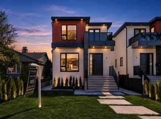 6512 Grant St #2, Burnaby, BC V5B2K8