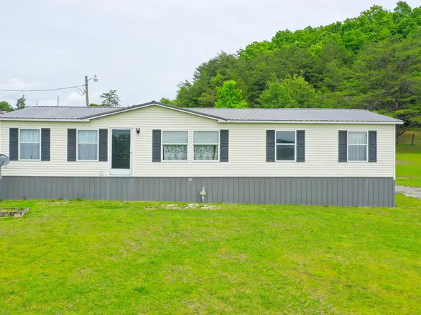 2250 Farris Jones Rd, East Bernstadt, KY 40729