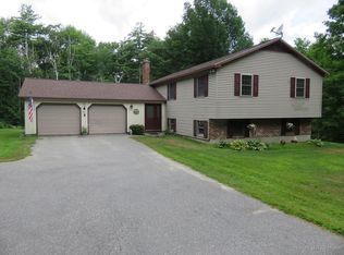 23 Stoney Acres Rd, Pittston, ME 04345