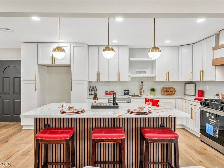 2301 Palora Ave, Las Vegas, NV