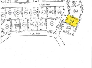 405 Hedge Iron Dr, Mammoth Cave, KY 42259