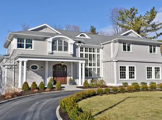 130 Heller Way, Montclair, NJ 07043