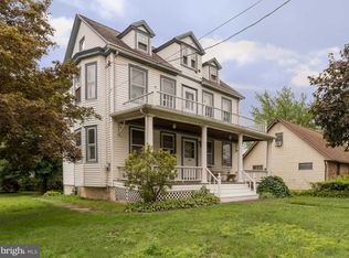 1407 State Rd, Croydon, PA 19021