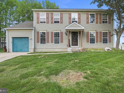 432 Douglas D Alley Dr, Newark, DE, 19713