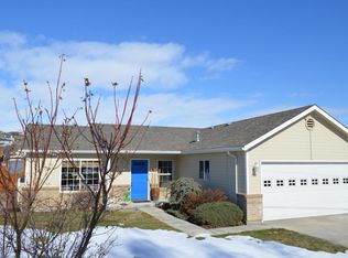 7511 W Lincoln Ave, Yakima, WA 98908