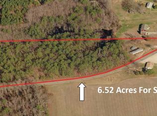 5917 Mitchell Mill Rd, Wake Forest, NC 27587