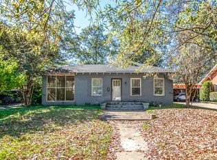 404 4th Ave, Hattiesburg, MS 39401