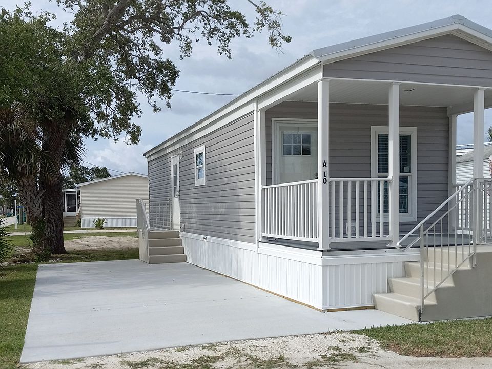 1st image of 200 S Banana River Dr Lot A10