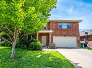 5821 Lodgestone Dr, McKinney, TX 75070