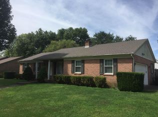 7755 Ashwood Ct, Newburgh, IN 47630