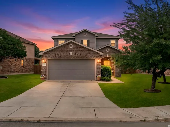 7650 Heavenly Arbor, San Antonio, TX 78254