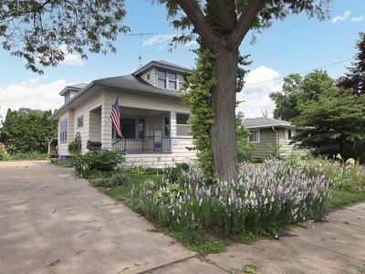 1648 WALNUT STREET, Oshkosh, WI, 54901