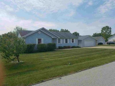111 Maple St, Mount Orab, OH, 45154