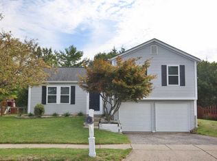 2086 Camelback Dr, Columbus, OH 43228