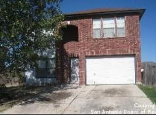 7027 Atherton, San Antonio, TX 78244
