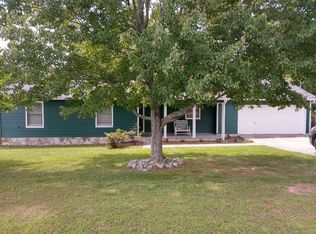 690 Clutts Rd, Harvest, AL 35749