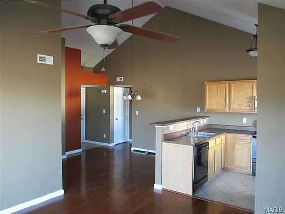 5th image of 100 Brandy Mill Cir Unit F