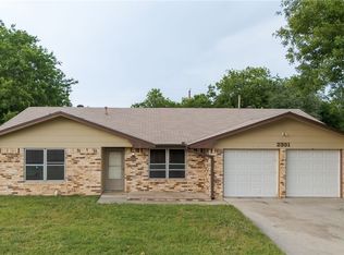 2301 Dover Rd, Killeen, TX 76543