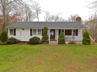93 Bittersweet Cir, Guilford, CT 06437