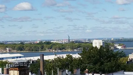 Rented by Westminster Management