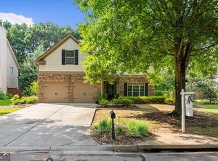 3920 Hunters Walk Way, Cumming, GA 30028
