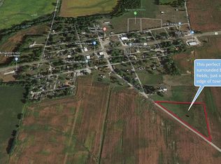 8591 Tudor Rd, Stilesville, IN 46180