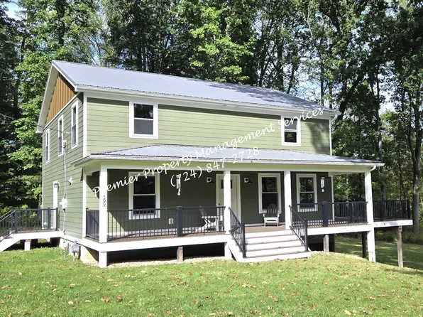 399 Melody Ln, New Wilmington, PA 16142