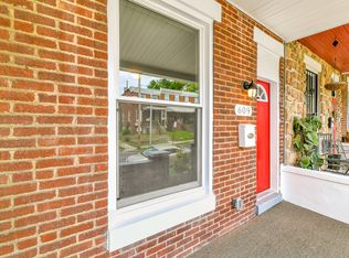 609 E 30th St, Baltimore, MD 21218