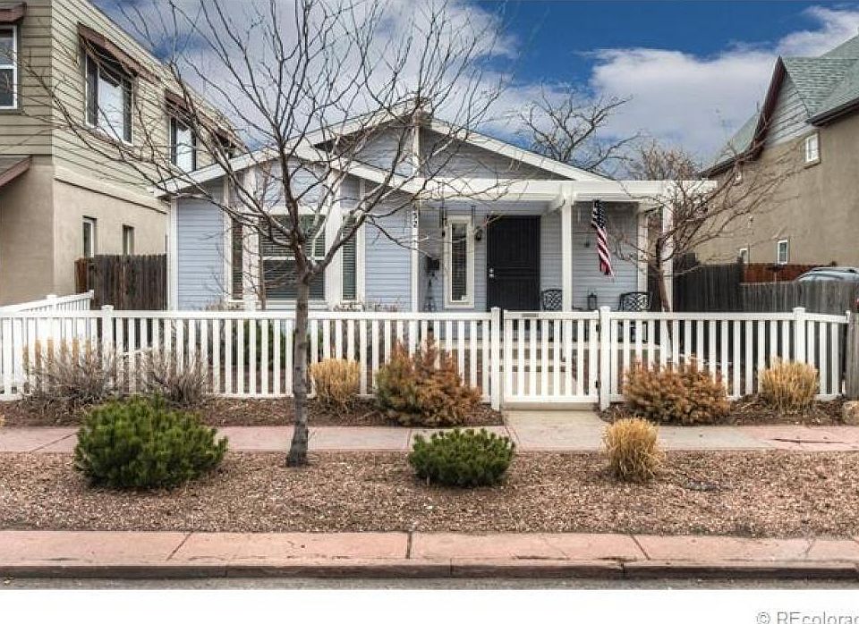 For Sale: 652 Fox, Denver, CO 80204