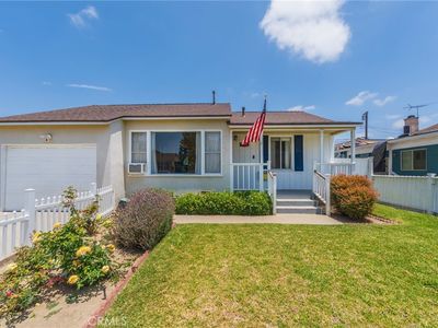 5532 Pearce Ave, Lakewood, CA, 90712