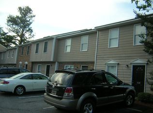 1114 Barnett Shoals Rd, Athens, GA 30605