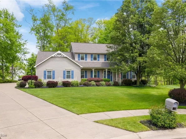 2022 Dan Ave, Canal Fulton, OH 44614