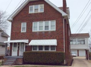 18797 Abby Ave, Euclid, OH 44119