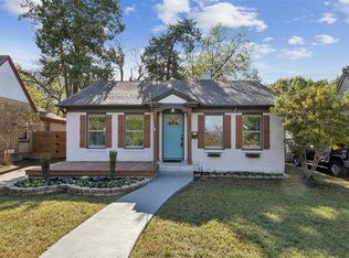 322 Beckleywood Blvd, Dallas, TX 75224